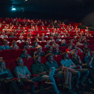 AMC Theatres Tickets in Washington D.C 2