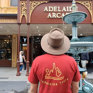 Ultimative Adelaide Spaziergang 4