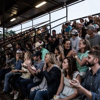 General Admission to the Rodeo Bulverde 28