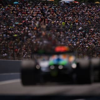 FORMULA 1 TURKISH GRAND PRIX 2027 HOSPITALITY | WAITLIST 5