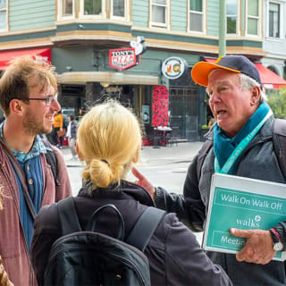 San Francisco in a Day: Golden Gate Bridge, Chinatown & Skyline Bay Cruise 4