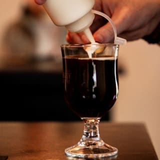 Irlanda: Masterclass de café irlandés 46