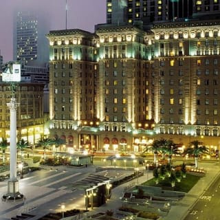 Let's Roam Scavenger Hunt : San Francisco Ghost Rush 3