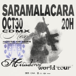 Saramalacara 1