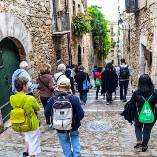 Girona: Ein naürliches Drama 1