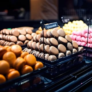 Tour del Chocolate y la Pastelería de París con Secret Food Tours 3