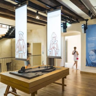 Visite de la Cité Royale de Loches 3