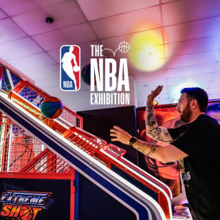 The NBA Exhibition 2