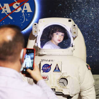 LIFE IN SPACE: A Human Adventure 3