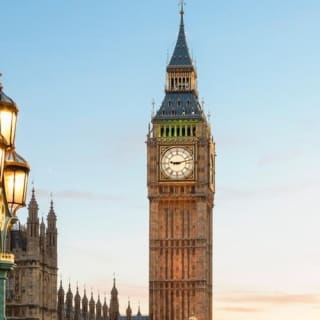 London: Kids Free Guided City Tour 40