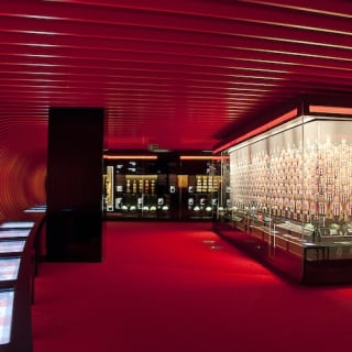 Visita del estadio y museo del Athletic Club, San Mamés + audioguía 2