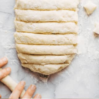 The Art of Handmade Gnocchi - NYC 2