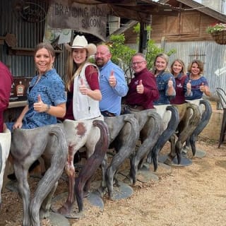 General Admission to the Rodeo Bulverde 29