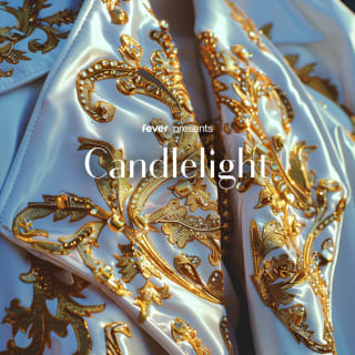 Candlelight : hommage à Elvis Presley 1