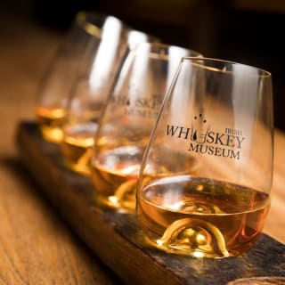 Irish Whiskey Museum 2