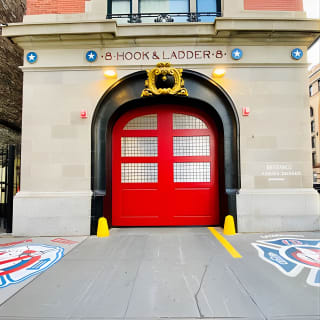 Famous TV and Film Locations Guided Tour 1