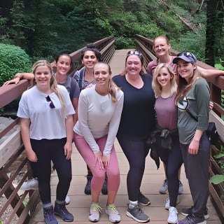 Privately Guided Half Day Hike 3