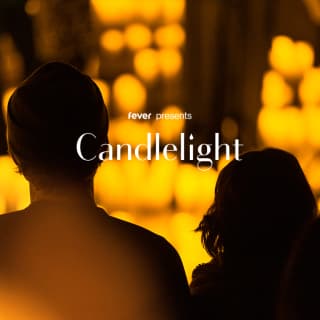 Candlelight Halloween: Best Horror Movie Soundtracks 5