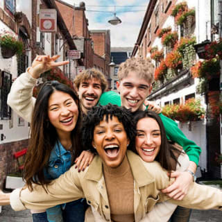 Belfast - Interactive Treasure Hunt & Exploration Game for up to 5 1