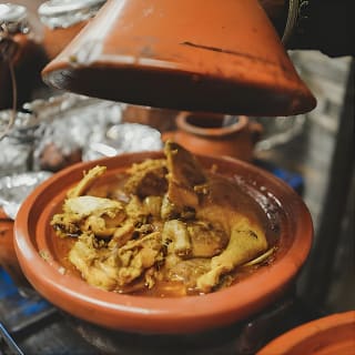 Medina Stories Marrakech Food Tour avec plus de 15 dégustations 4