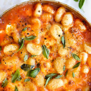 The Art of Handmade Gnocchi - NYC 3