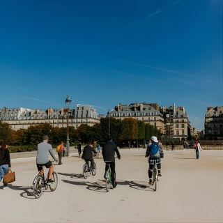 Recorrido por los monumentos de París 6