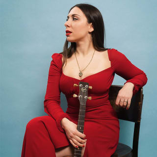 Jazz Under The Stars: Sinatra, Armstrong & More at Hotel Chantelle 2