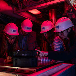 Toti Submarine Escape Milano 4