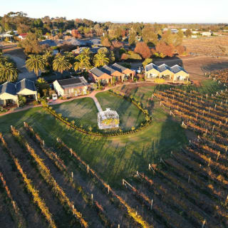 Winemaker's Sunset Soiree 4