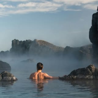 Sky Lagoon: Saman Pass with 7-Step Spa Ritual 20
