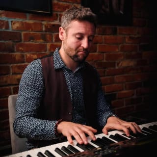 Vocal Jazz Jam Evening with Giovanni Ghizzani 2