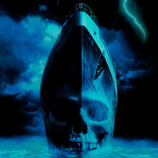 Saint's & Pecadores Fiesta de disfraces de Halloween Crucero 1