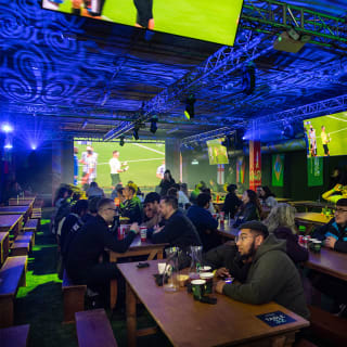 Skylight Pitchside: The Ultimate World Cup Fan Zone 2