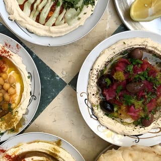 חוויה גסטרונומית בשוק הכרמל בתל אביב 4