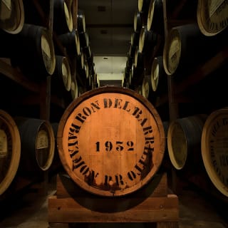 Ron del Barrilito Mixology Skip-the-Line Tour 6