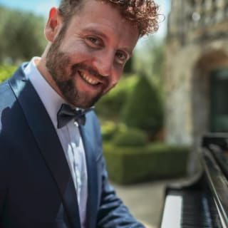 Vocal Jazz Jam Evening with Giovanni Ghizzani 3