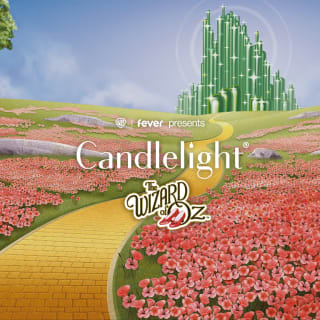 Candlelight: il Mago di Oz, un concerto classico 2