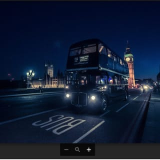 Visita a Londres en autobús fantasma 5