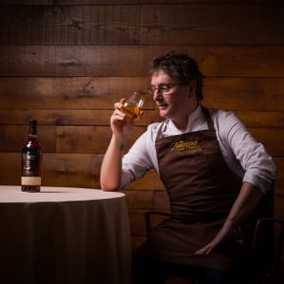Soul Food Nights: cena con Andoni Luis Aduriz en L.A. Studio 1