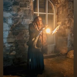 Magic, Mystics and Martyrs 2