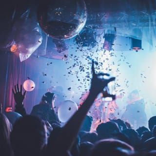 The Abba Tribute Sing-A-Long Disco 4
