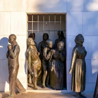 Historic Nicosia: Exclusive Private Tour with a Local 2