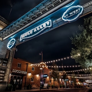 Cow Town Ghost Tour: Hauntings of the Wild West 1