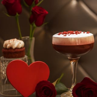 Valentine's Day, Sip Or Spill At The Chocolate Cocktail Club 1