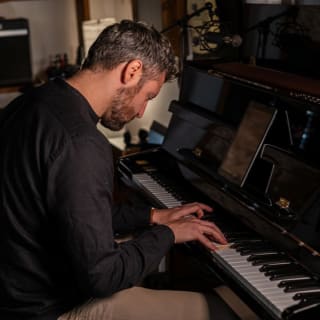 Vocal Jazz Jam Evening with Giovanni Ghizzani 4