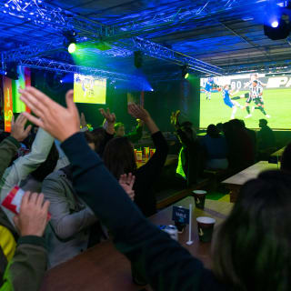 Skylight Pitchside: The Ultimate World Cup Fan Zone 3