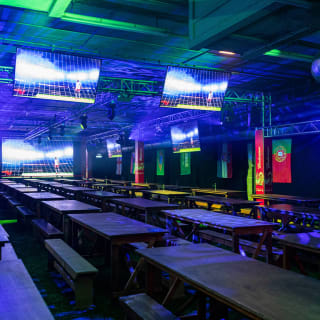 Skylight Pitchside: The Ultimate World Cup Fan Zone 4