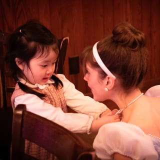 El Gran Baile de Princesas 15