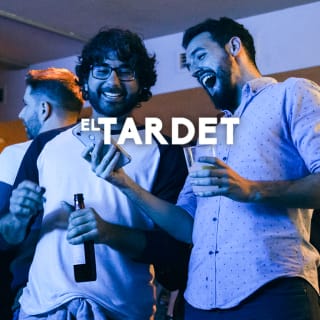 El Tardet: juernes de afterwork en Jaleo 1