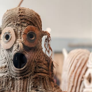 2-hour Metropolitan Museum Guided Tour 3